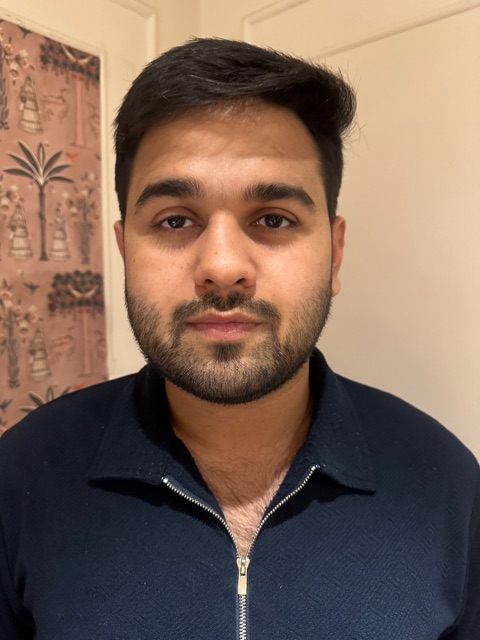 Anurag Tiwari, Founder & Director of ART Mechatronics