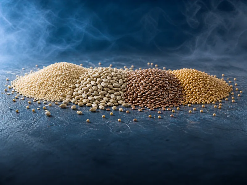 Seeds
